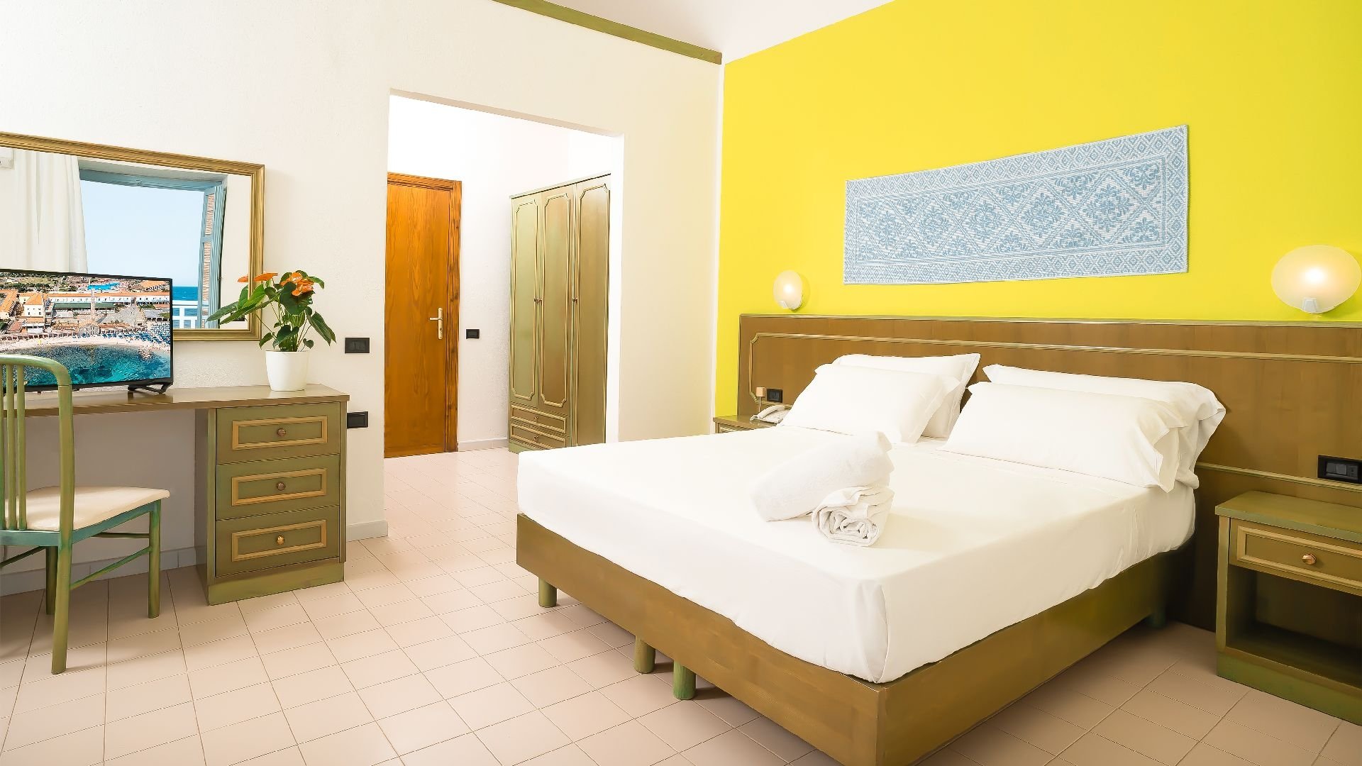 Le Tonnare di Stintino Beach Resort