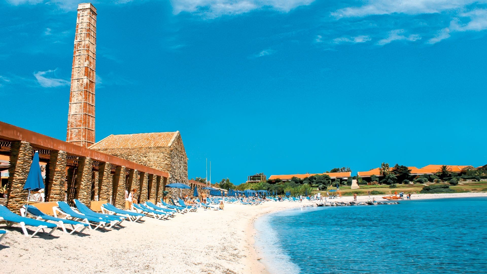 Le Tonnare di Stintino Beach Resort