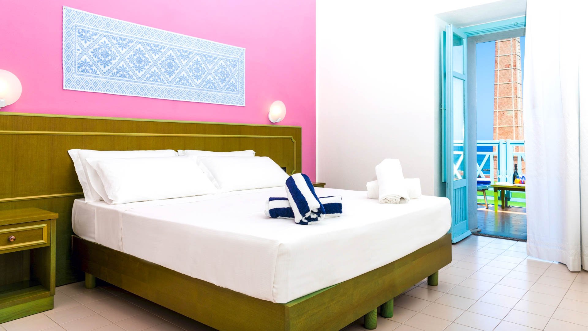 Le Tonnare di Stintino Beach Resort
