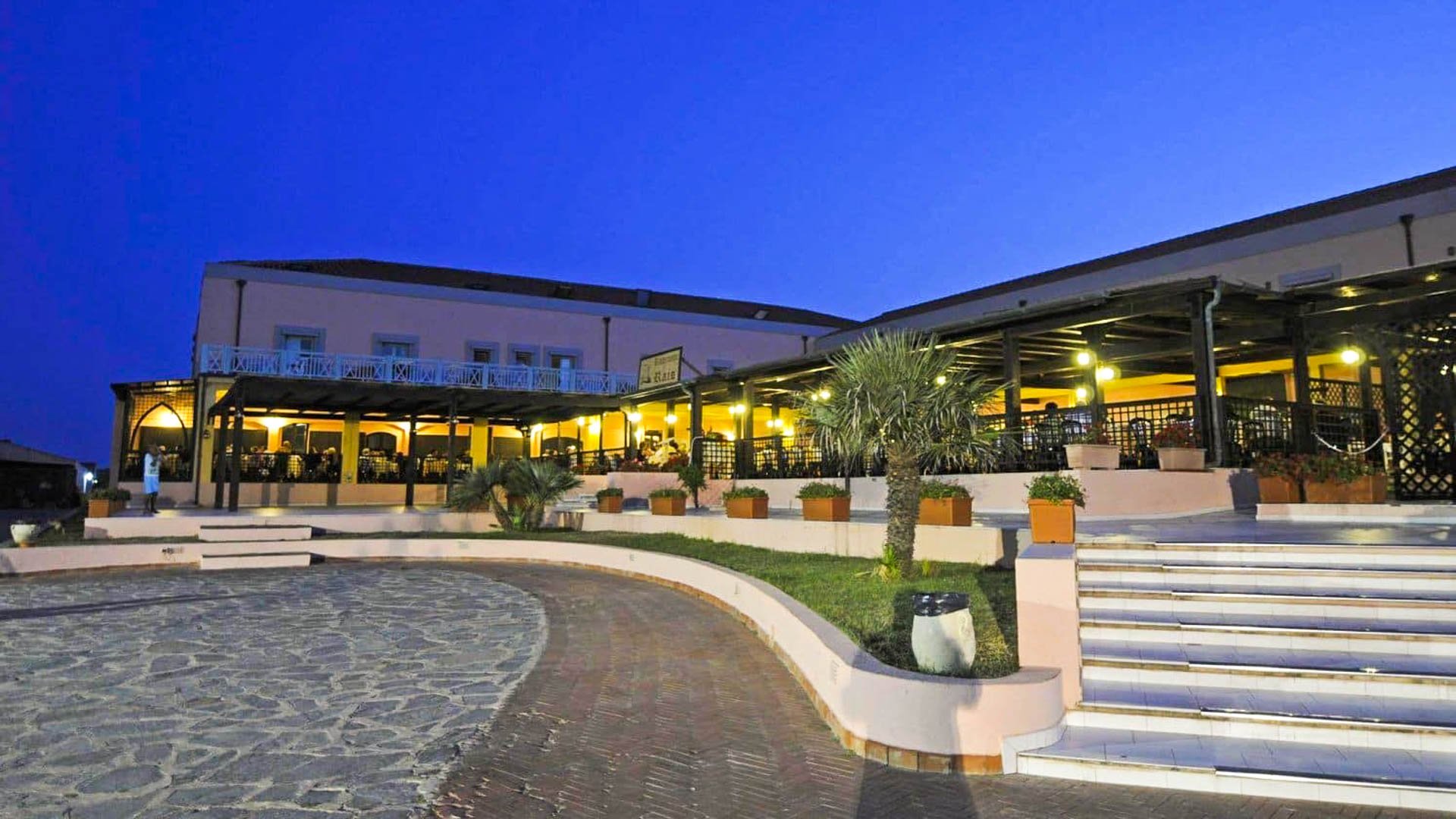 Le Tonnare di Stintino Beach Resort