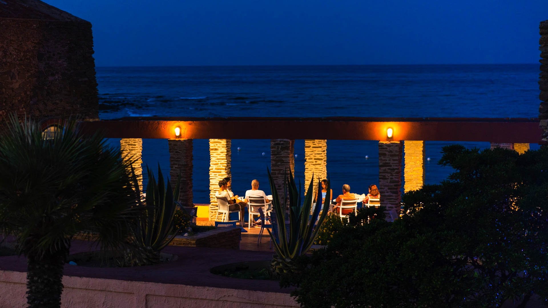 Le Tonnare di Stintino Beach Resort