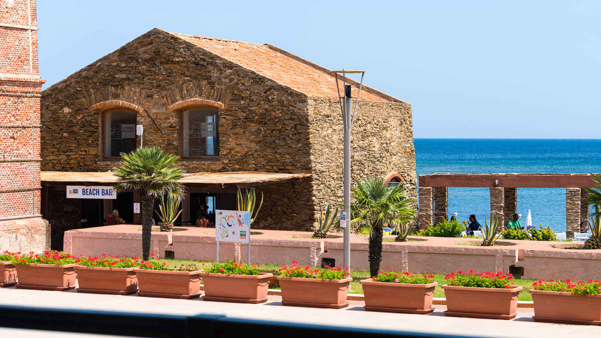 Le Tonnare di Stintino Beach Resort