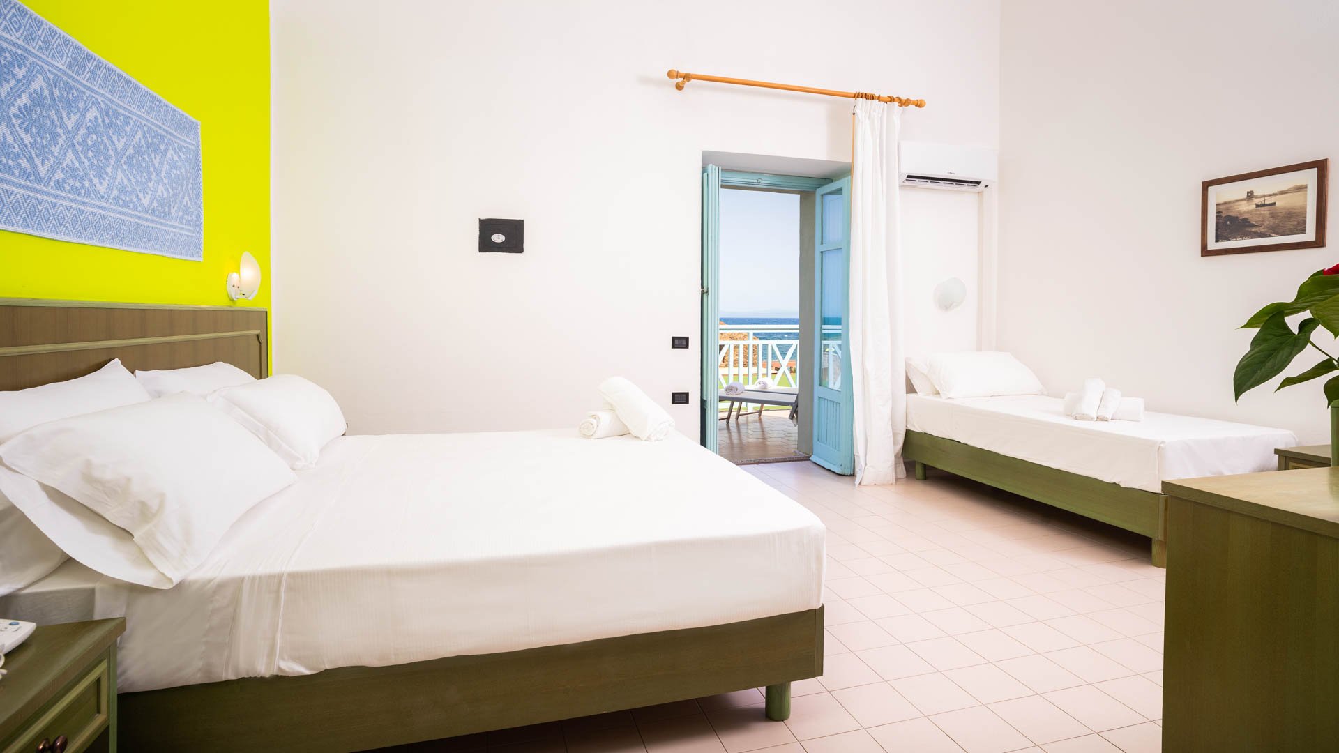 Le Tonnare di Stintino Beach Resort