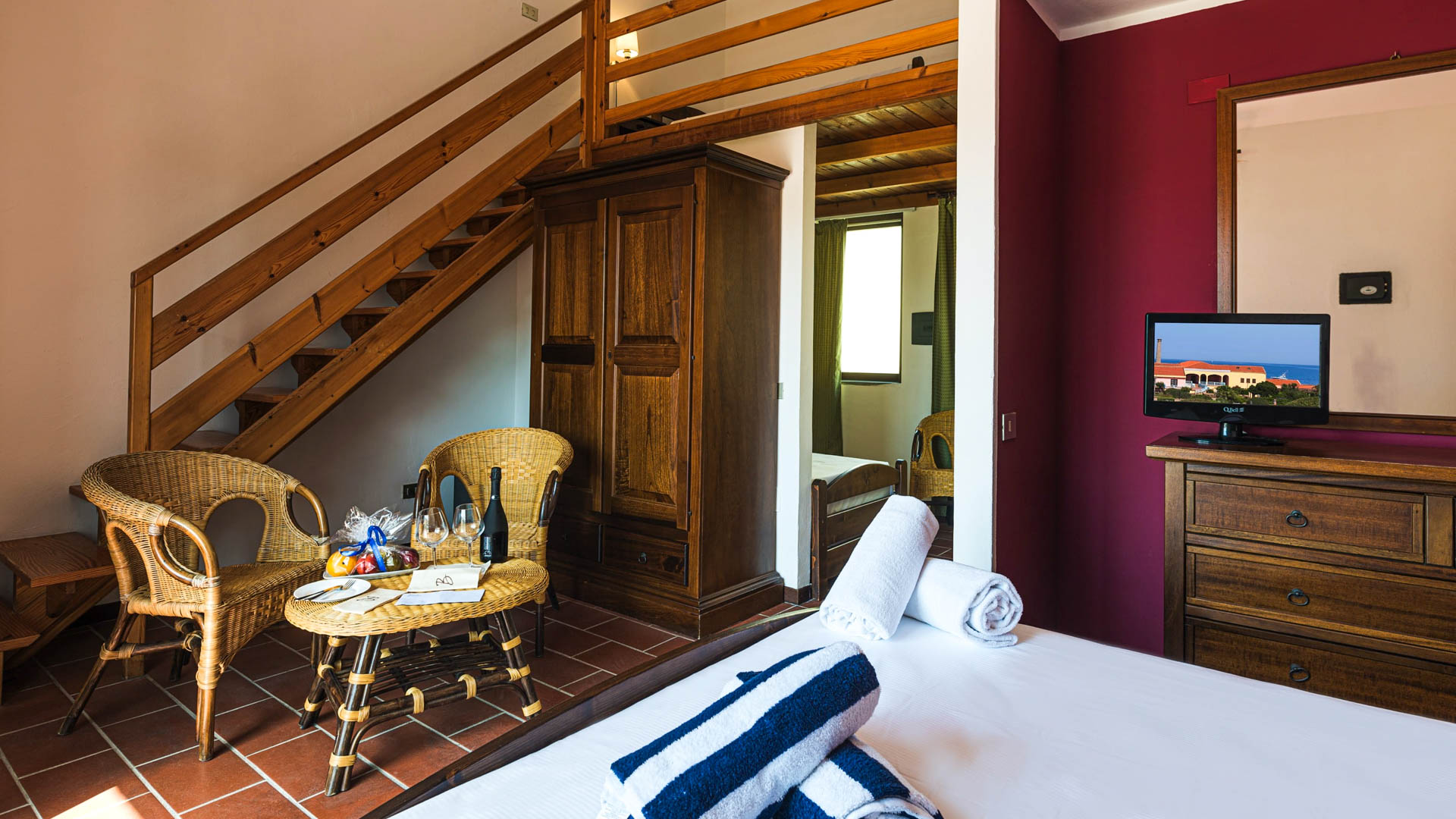 Le Tonnare di Stintino Beach Resort