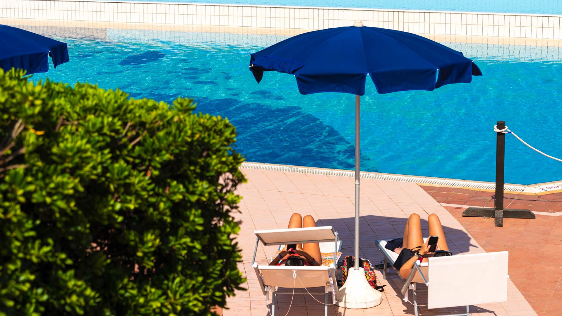Le Tonnare di Stintino Beach Resort