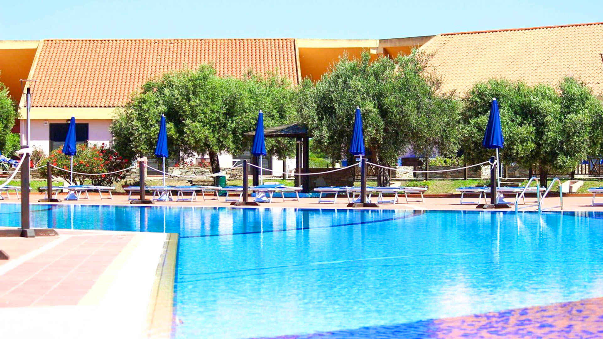 Le Tonnare di Stintino Beach Resort