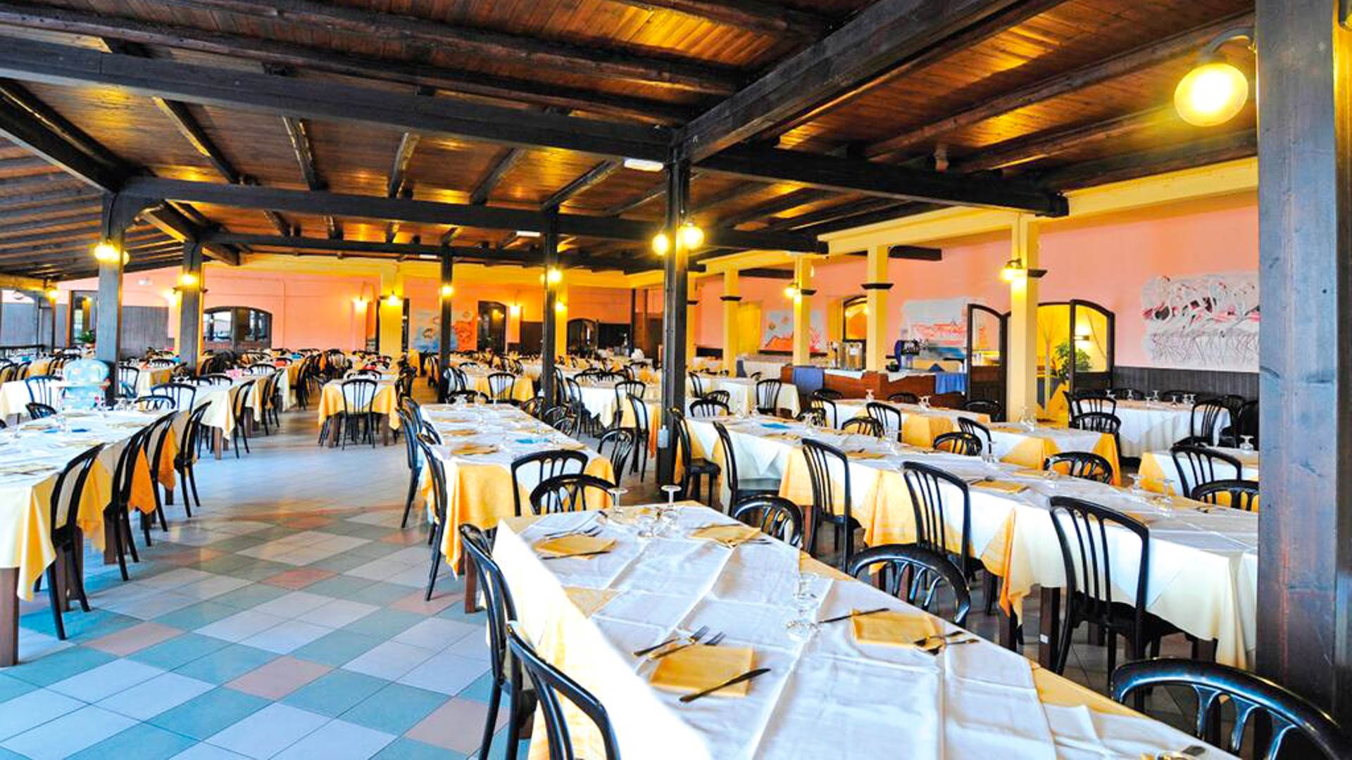 Le Tonnare di Stintino Beach Resort