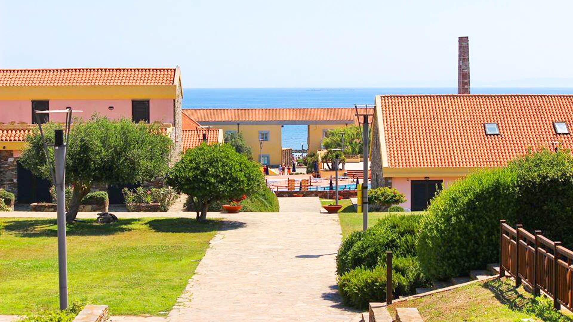 Le Tonnare di Stintino Beach Resort