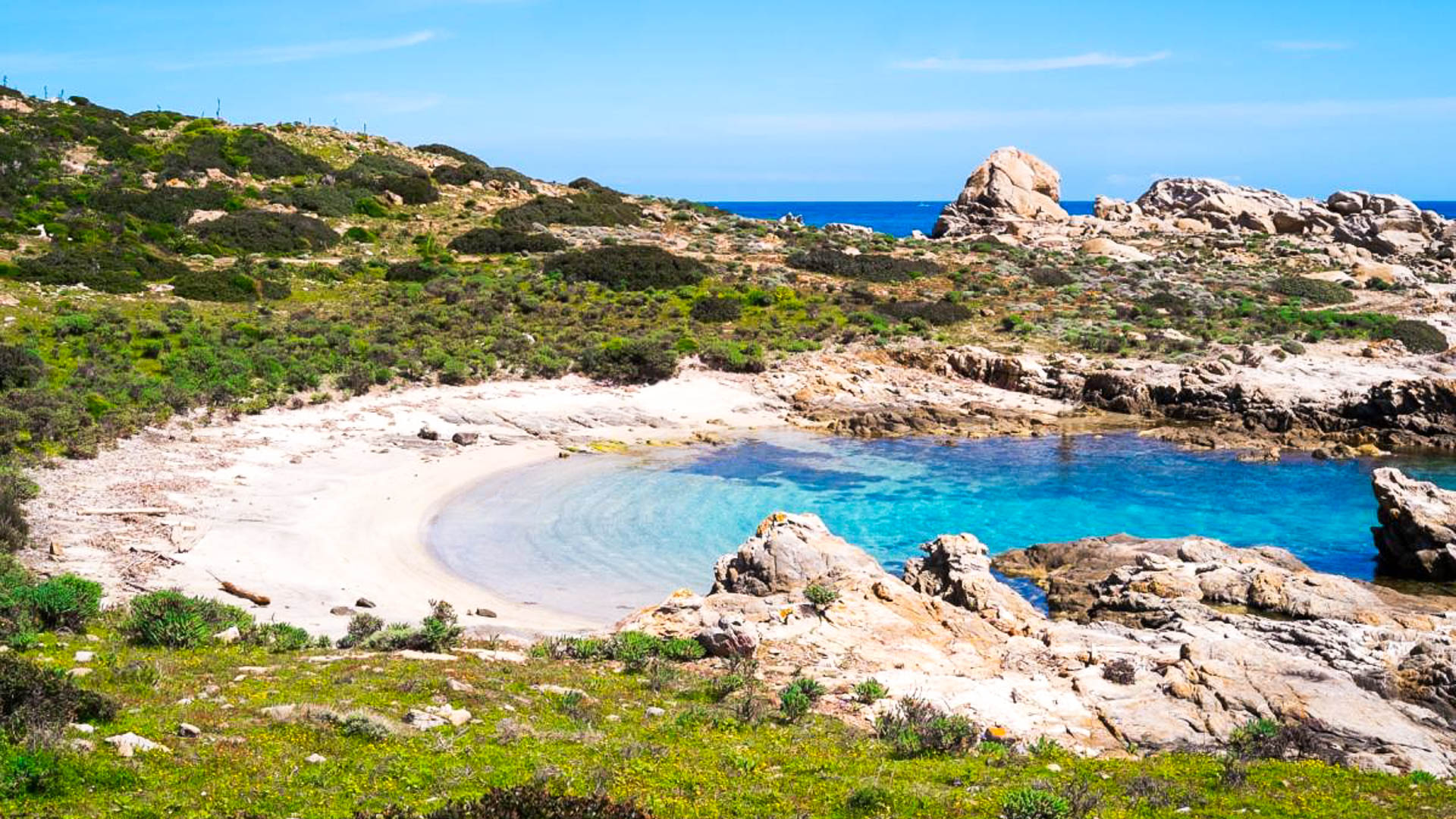 Le Tonnare di Stintino Beach Resort