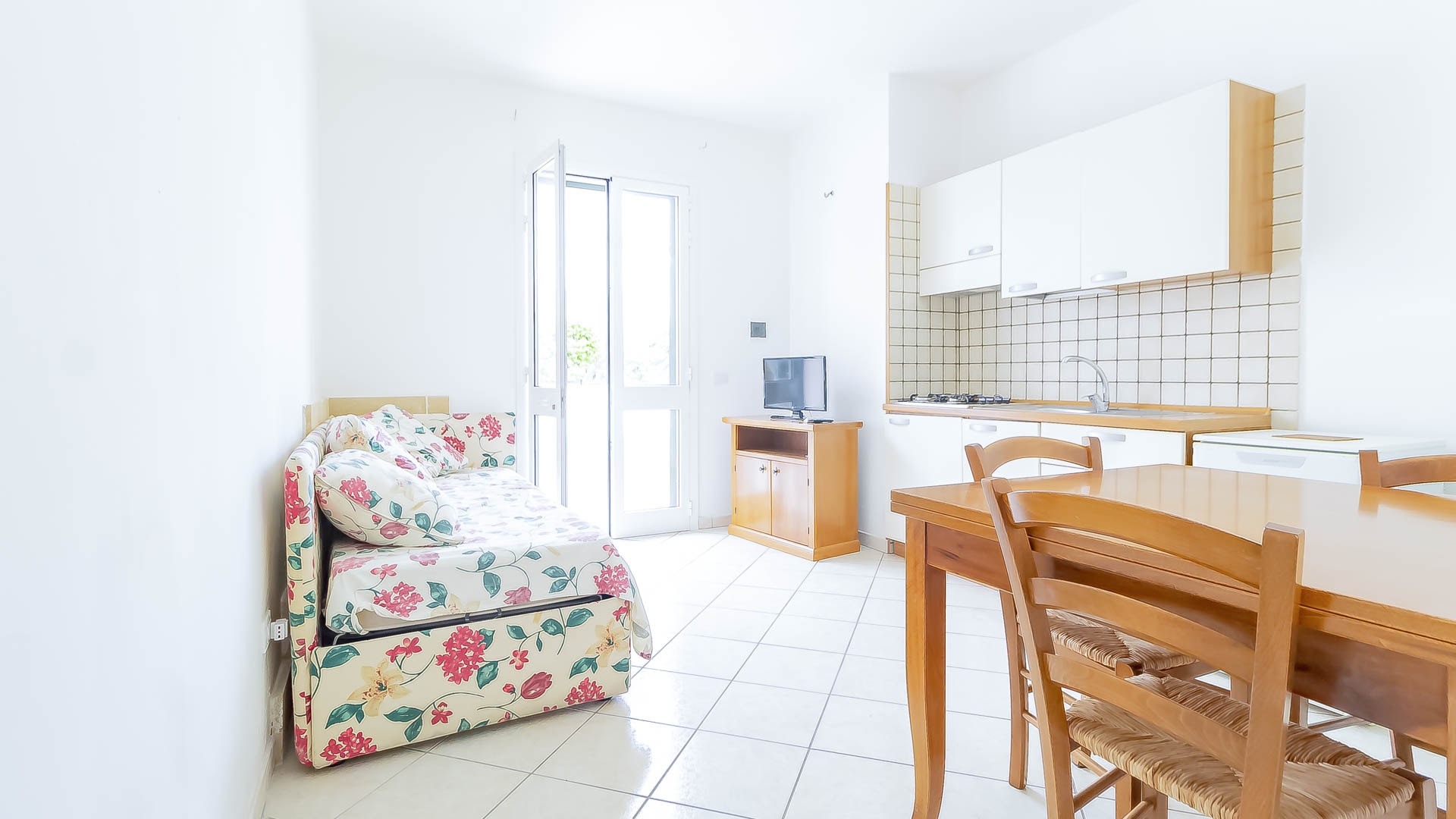 Leopardi Flat