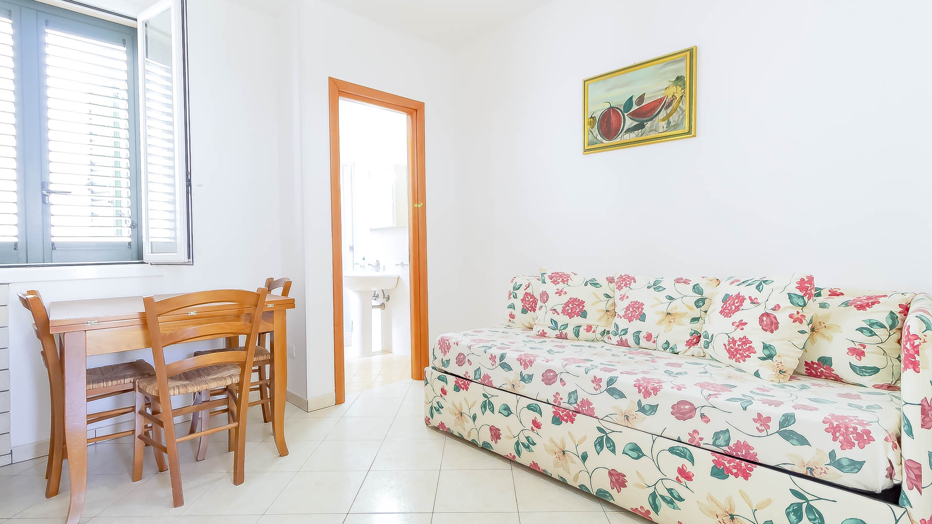 Leopardi Flat