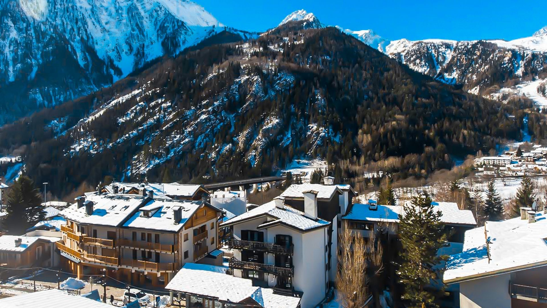 Hotel Les Jumeaux