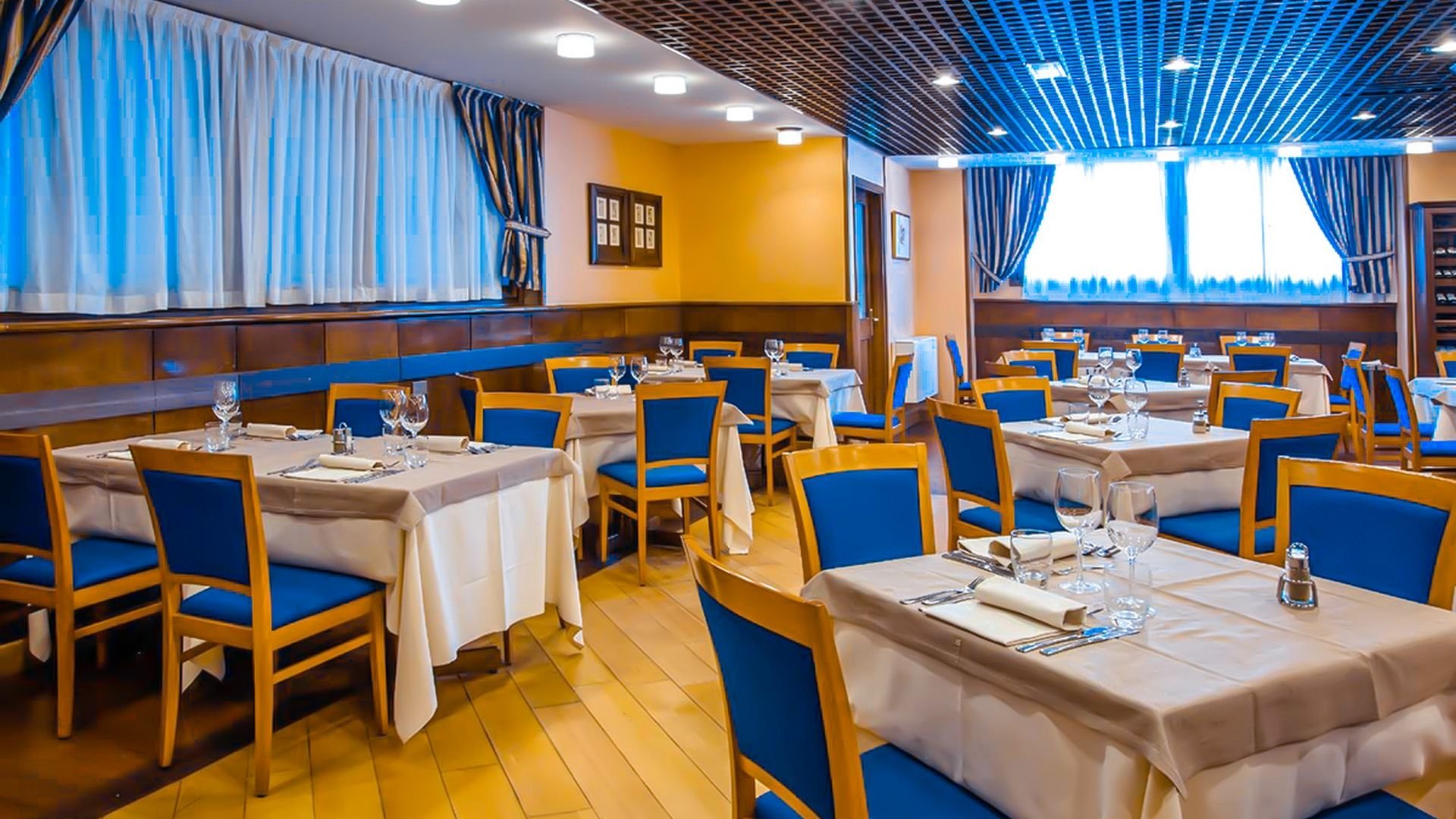 Hotel Les Jumeaux
