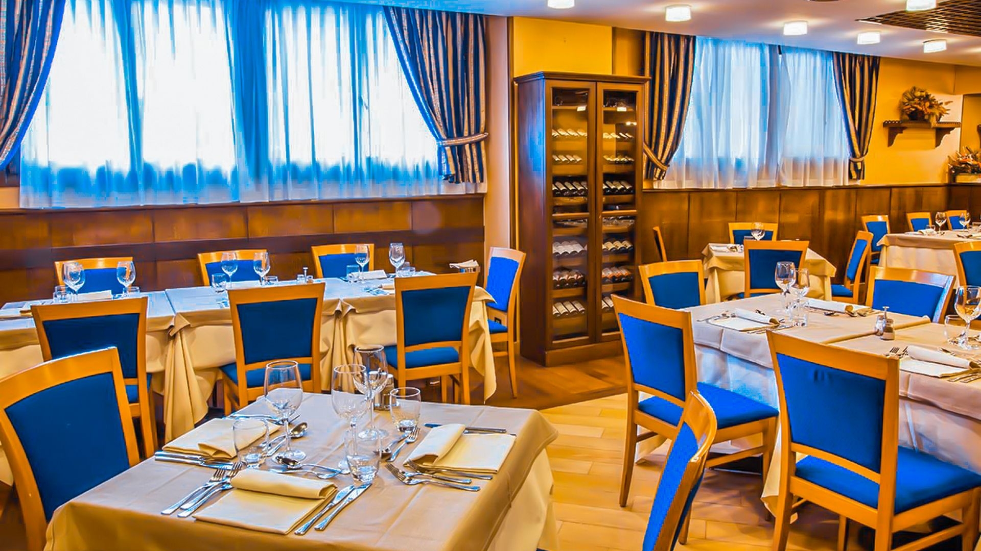 Hotel Les Jumeaux