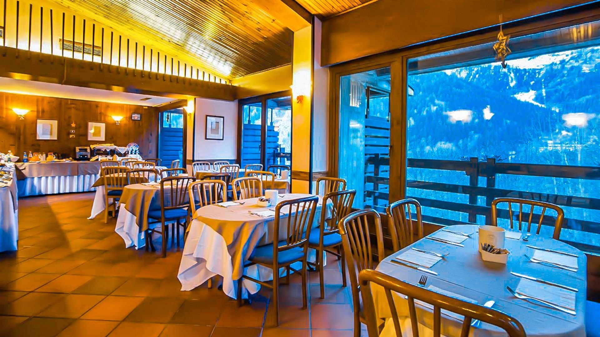 Hotel Les Jumeaux