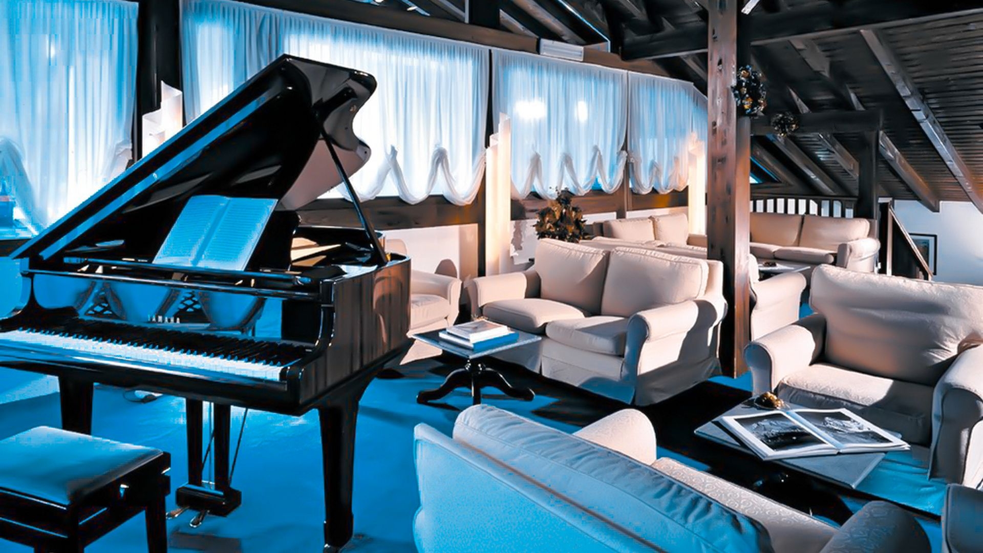 Hotel Les Jumeaux