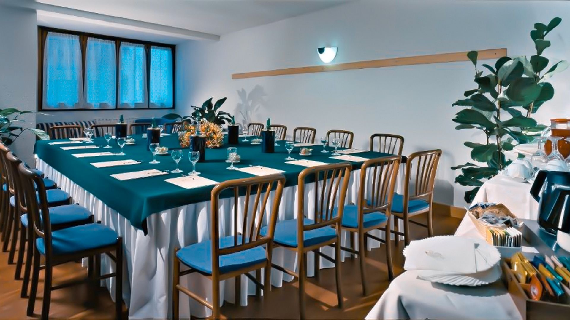 Hotel Les Jumeaux