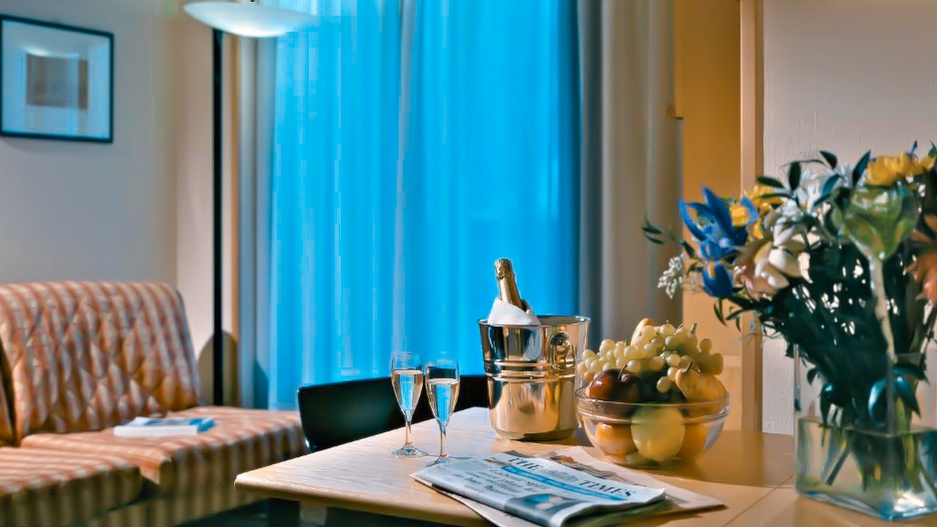 Hotel Les Jumeaux