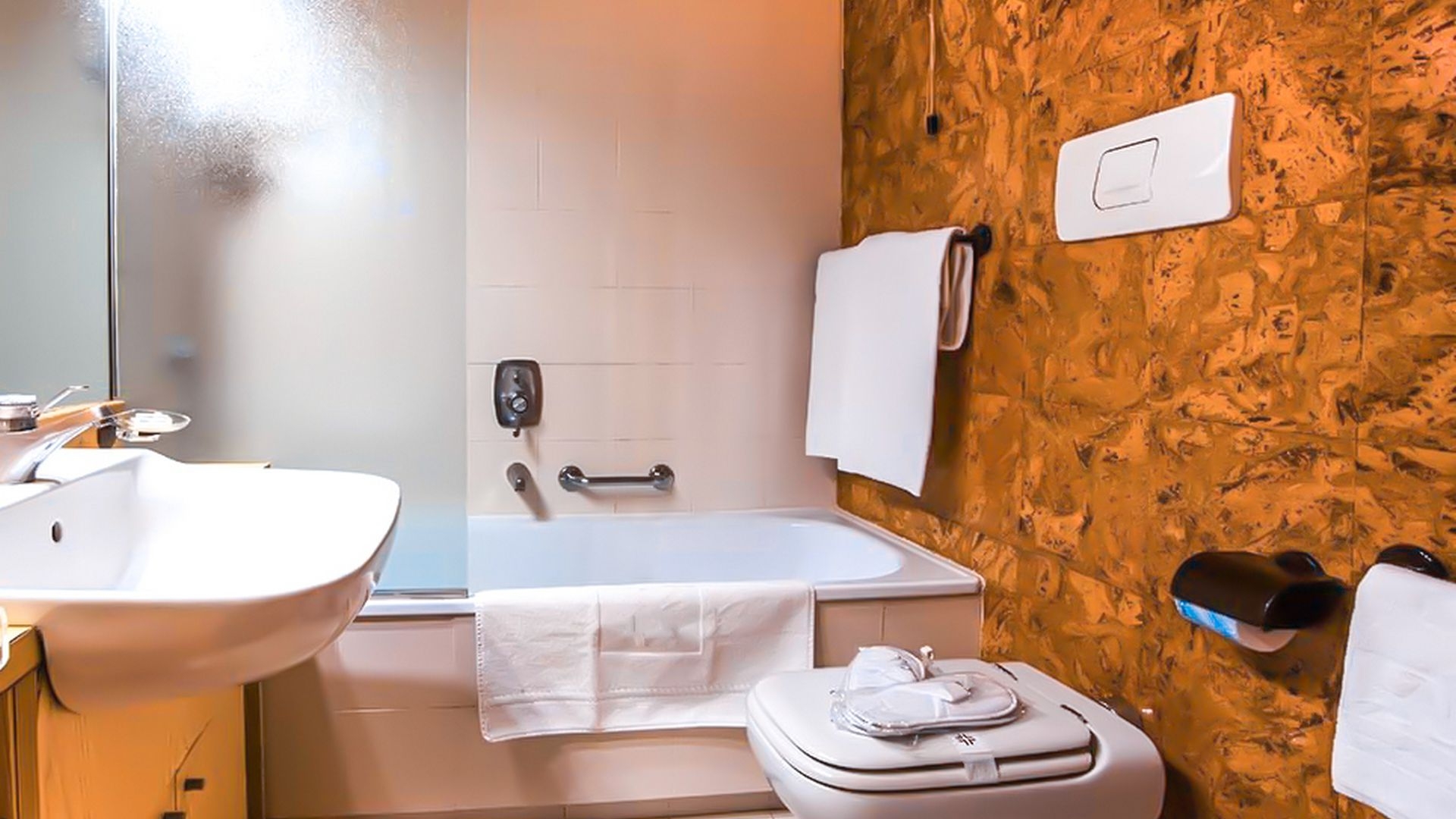 Hotel Les Jumeaux