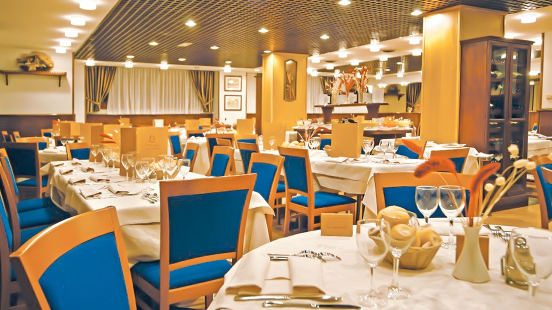 Hotel Les Jumeaux