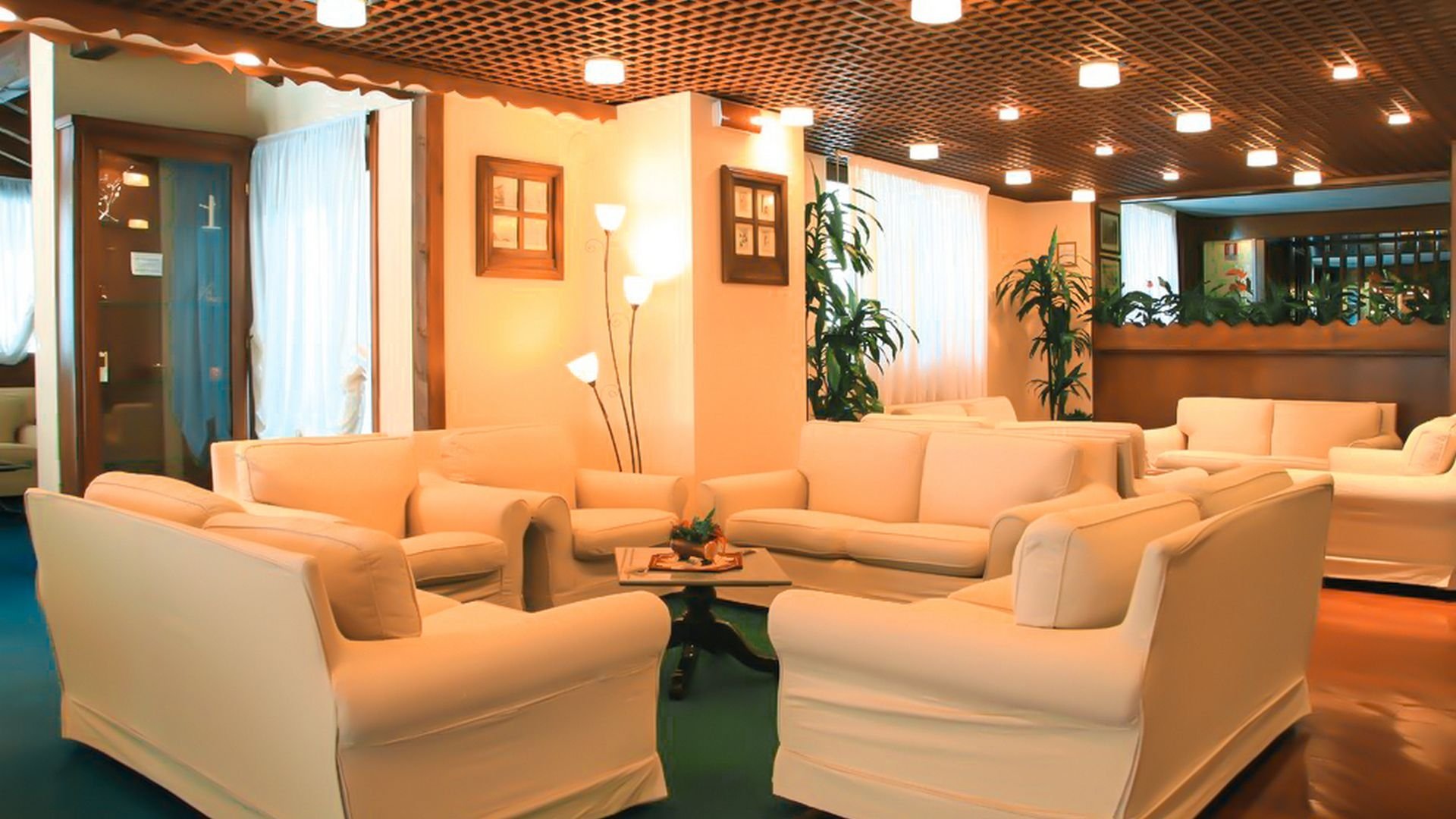 Hotel Les Jumeaux