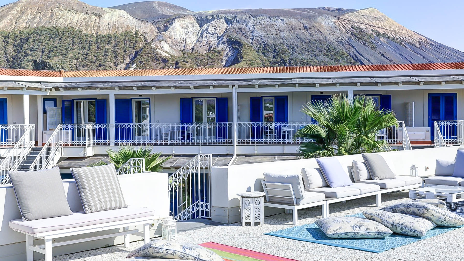 Les Sables Noirs & Spa