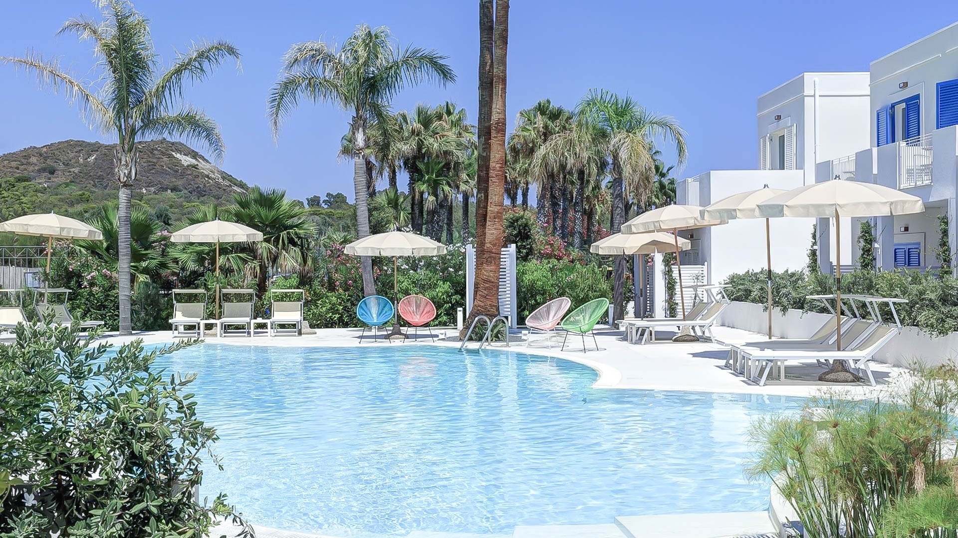 Les Sables Noirs & Spa
