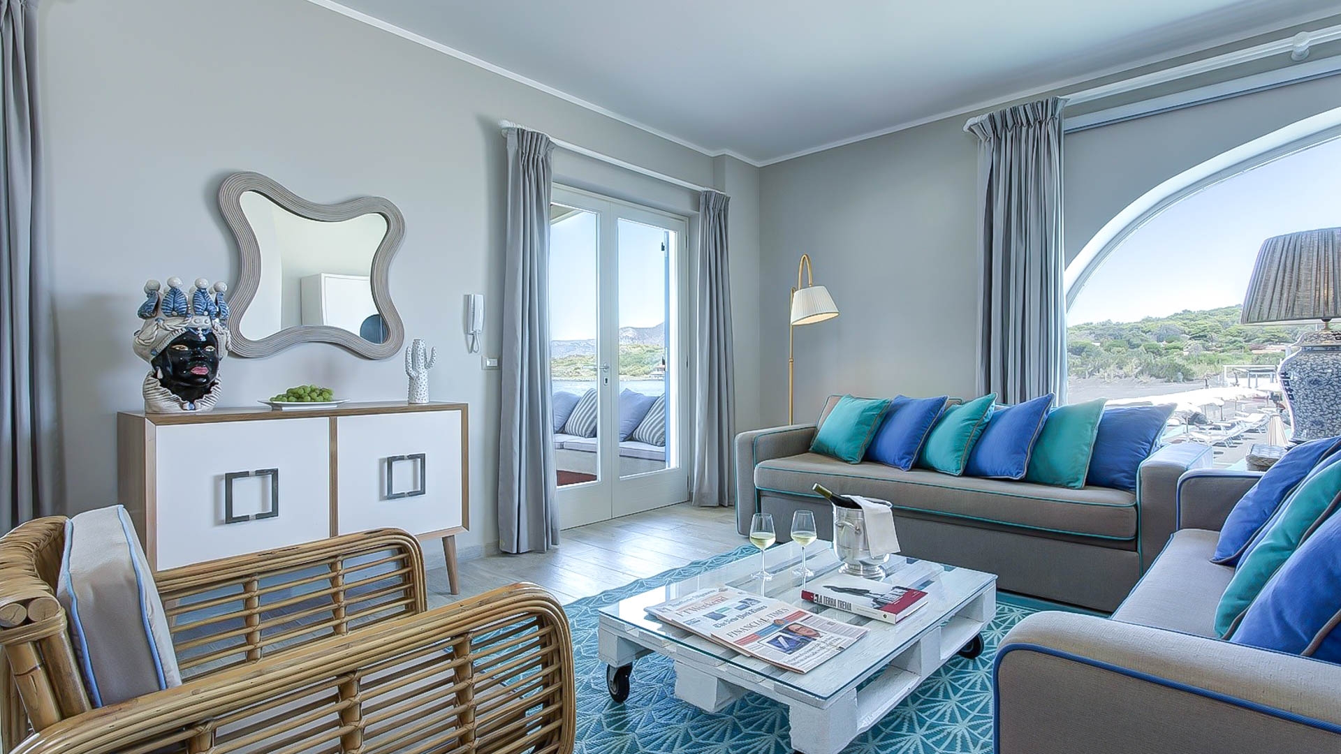 Les Sables Noirs & Spa