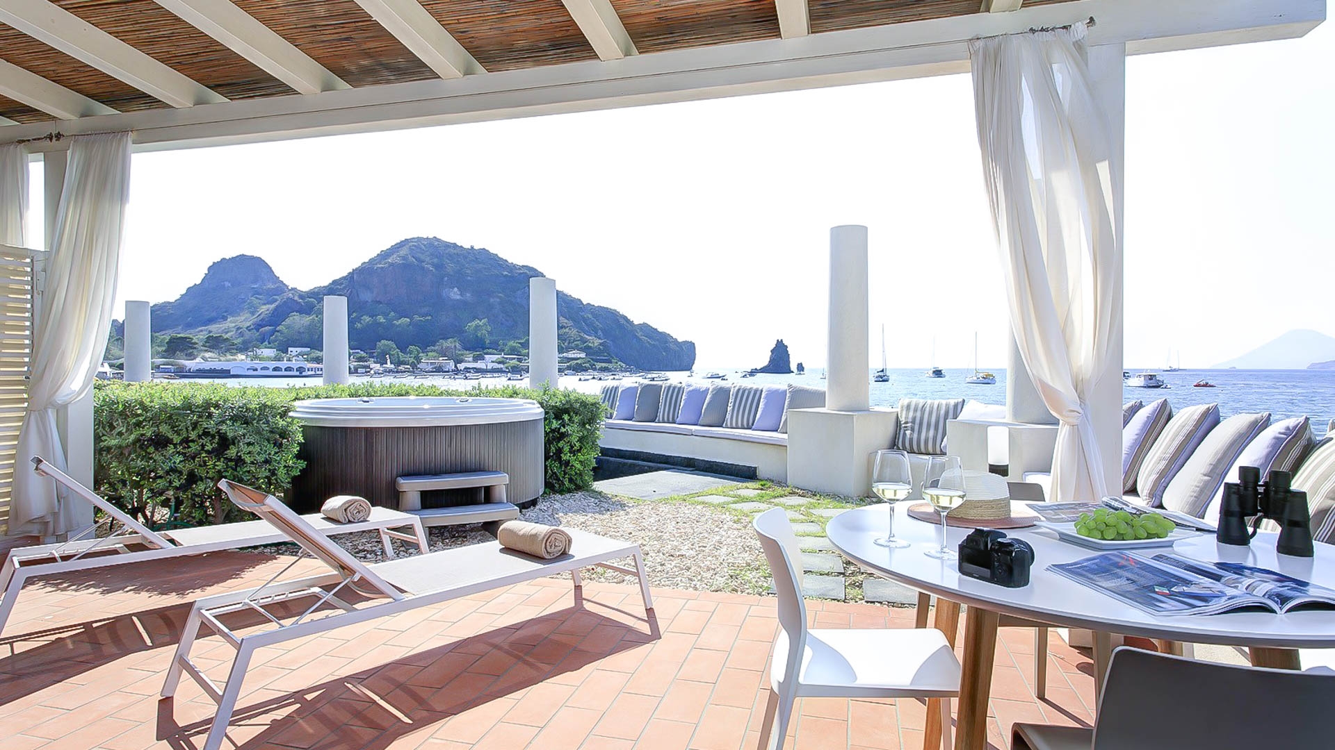 Les Sables Noirs & Spa