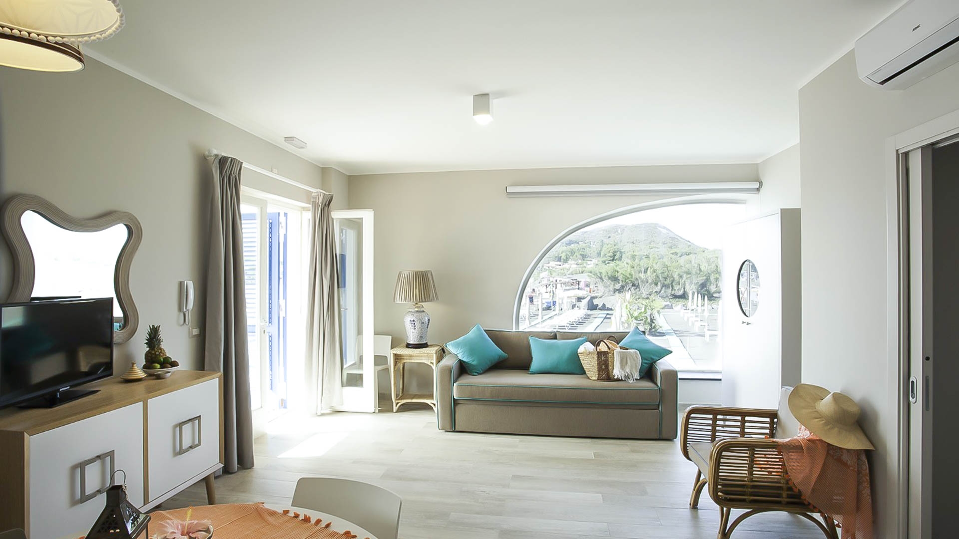 Les Sables Noirs & Spa