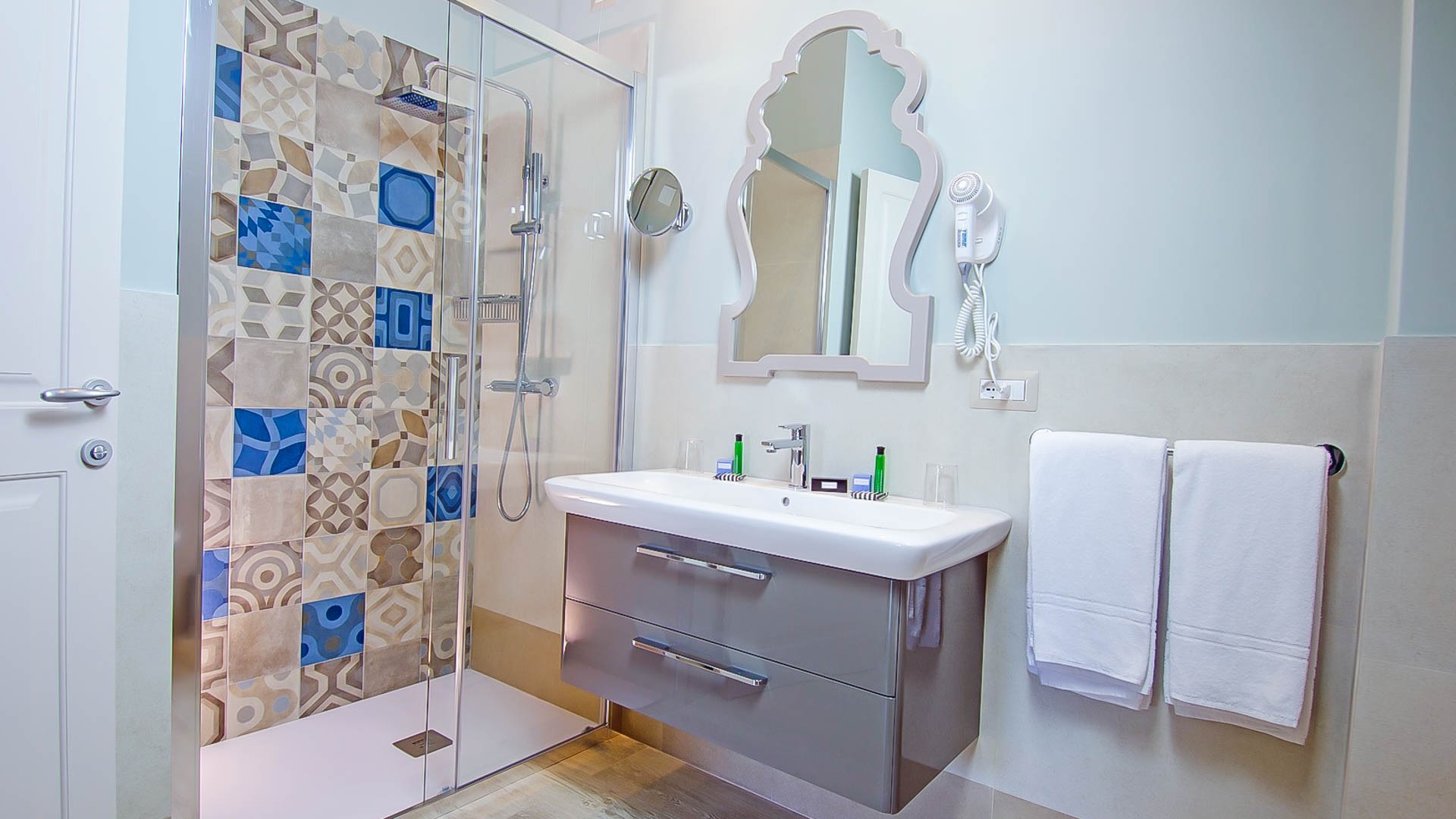 Les Sables Noirs & Spa