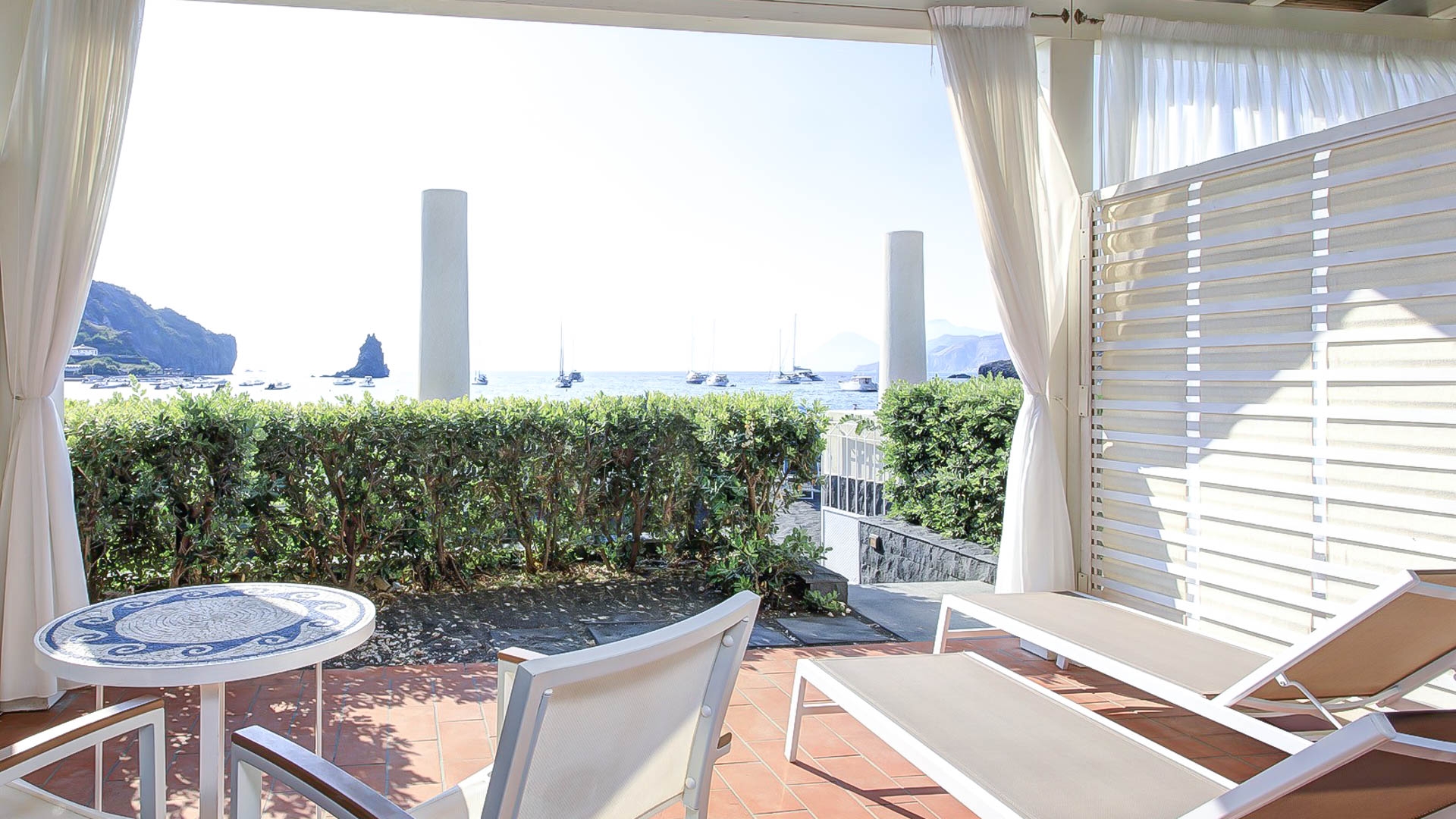 Les Sables Noirs & Spa