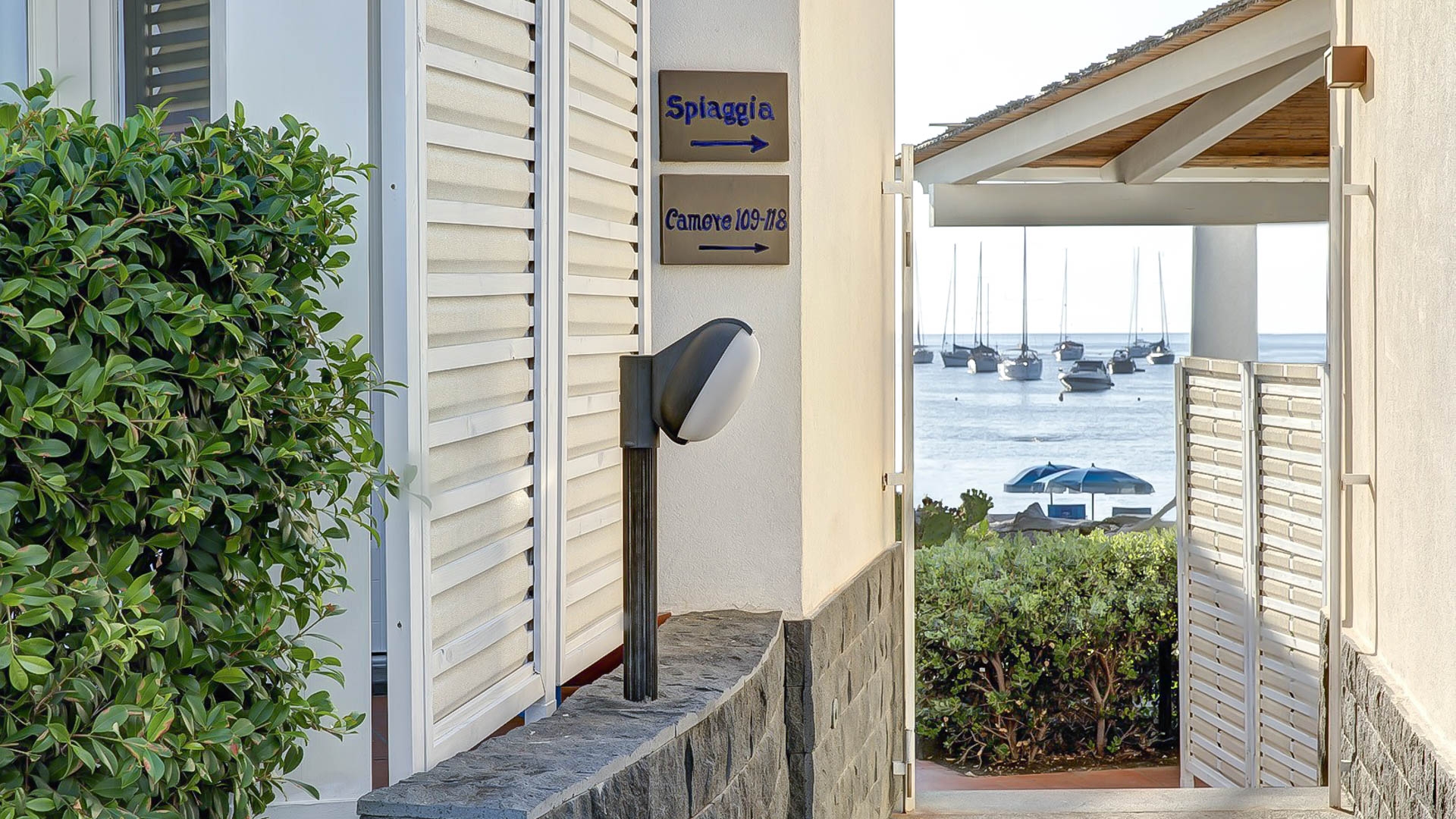 Les Sables Noirs & Spa