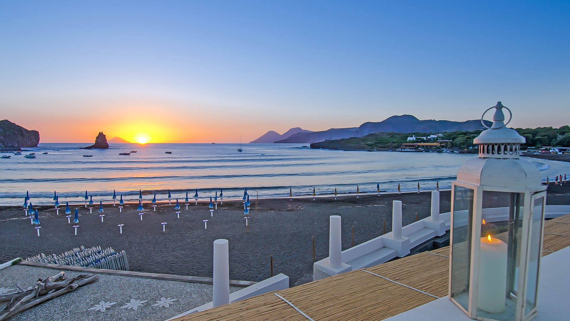 Les Sables Noirs & Spa
