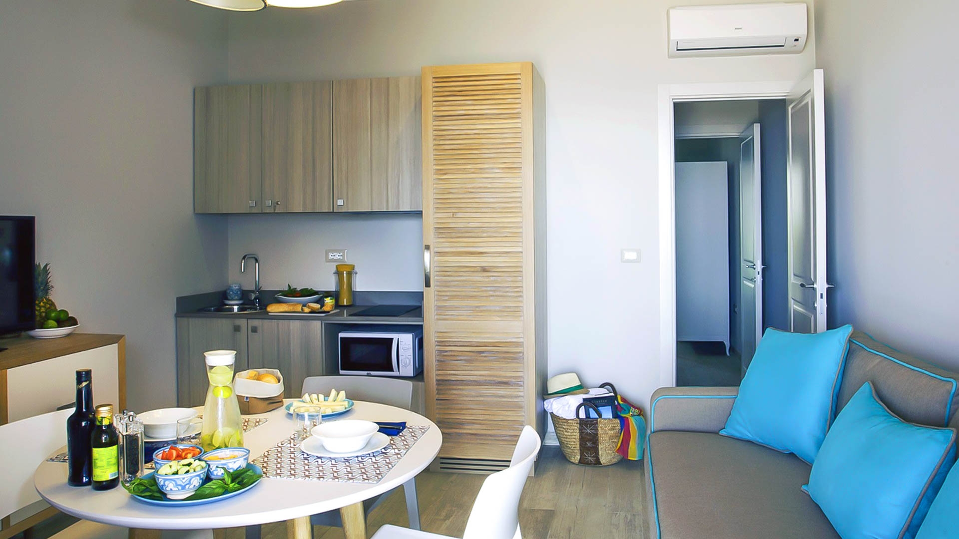 Les Sables Noirs & Spa