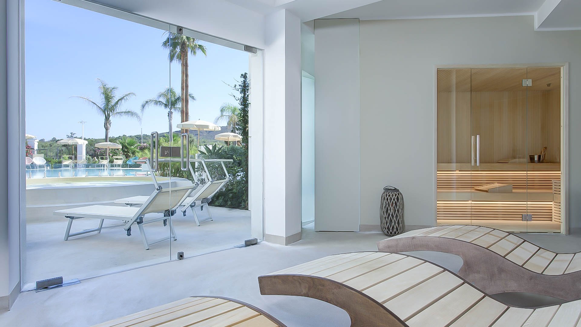 Les Sables Noirs & Spa