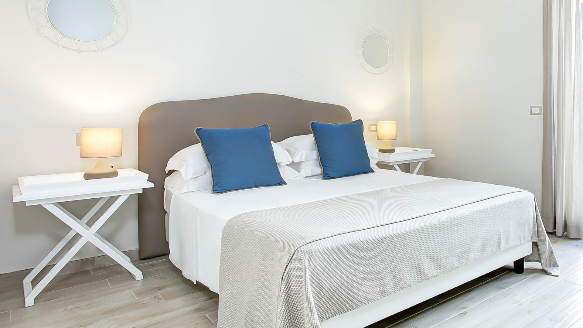 Les Sables Noirs & Spa