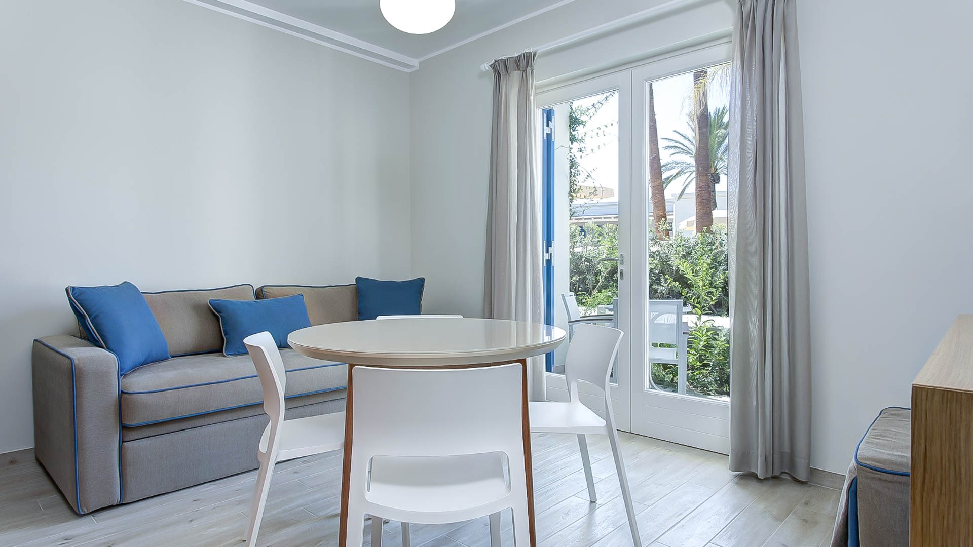 Les Sables Noirs & Spa