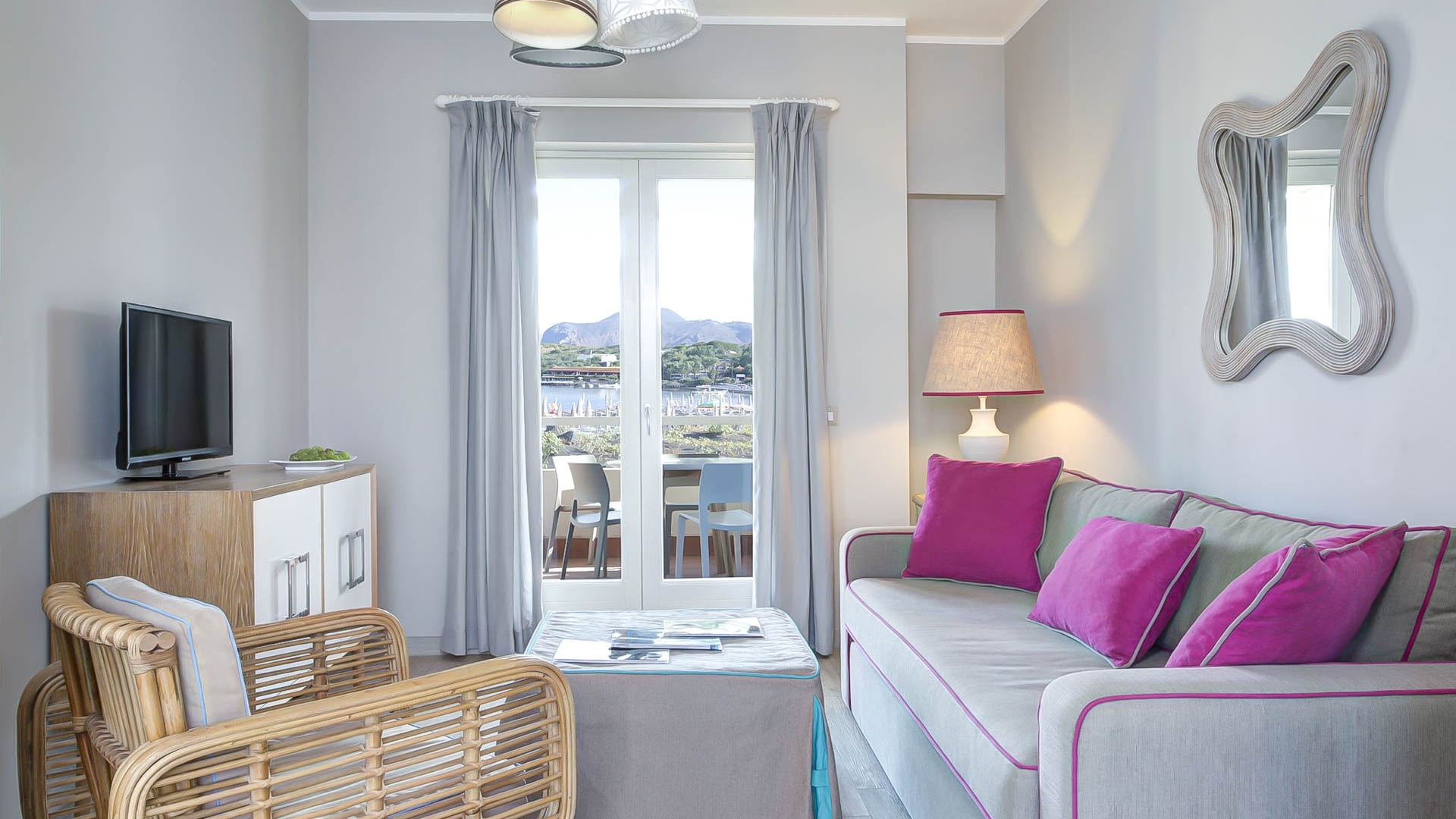 Les Sables Noirs & Spa