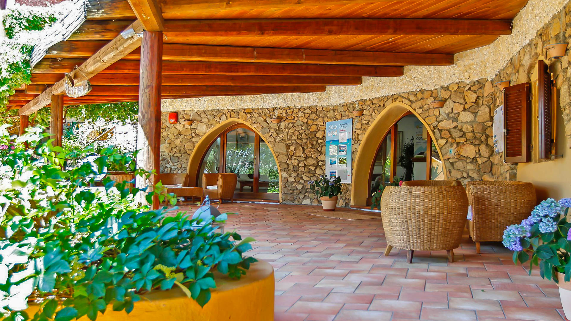 LH Altura Resort