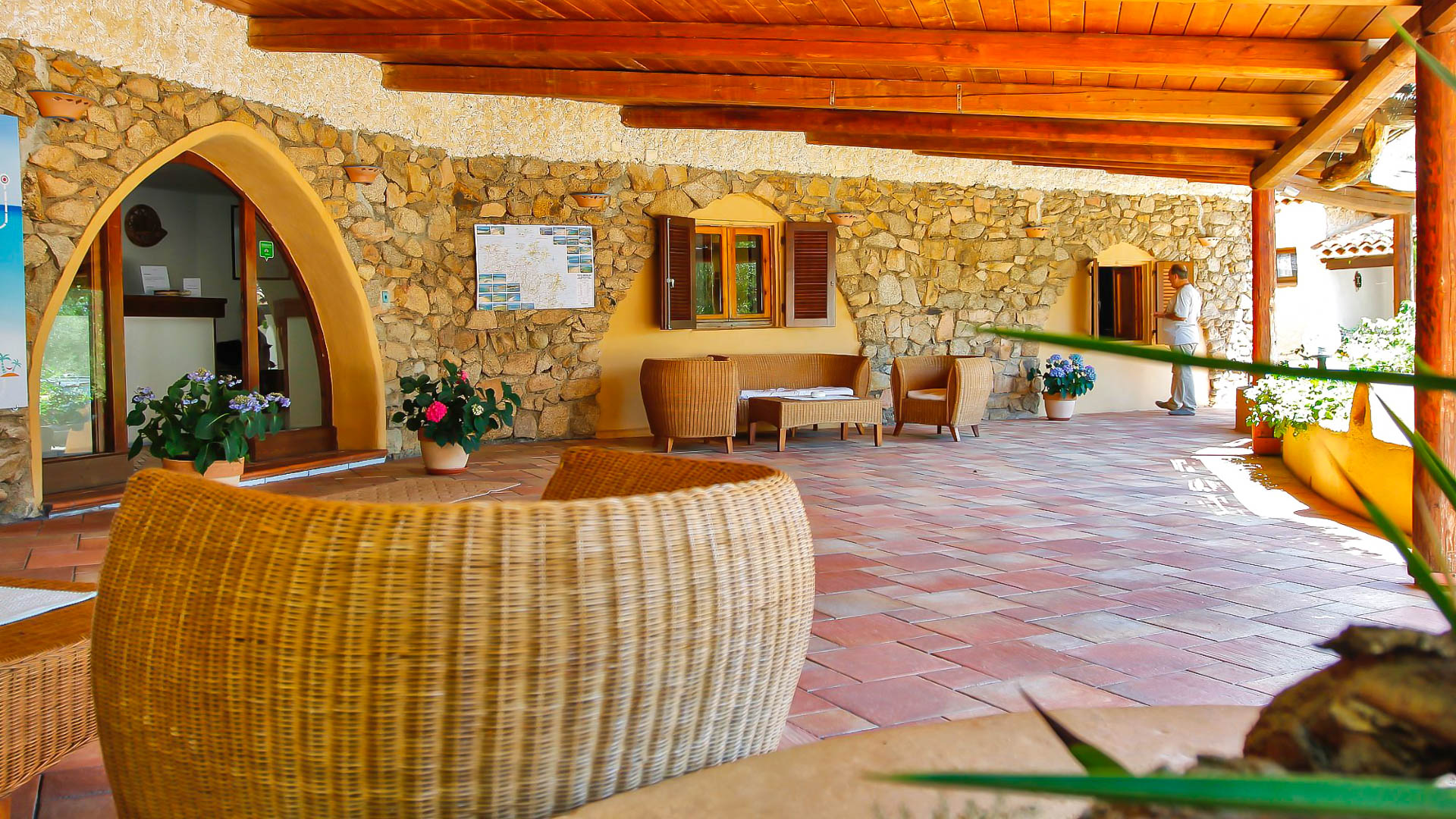LH Altura Resort