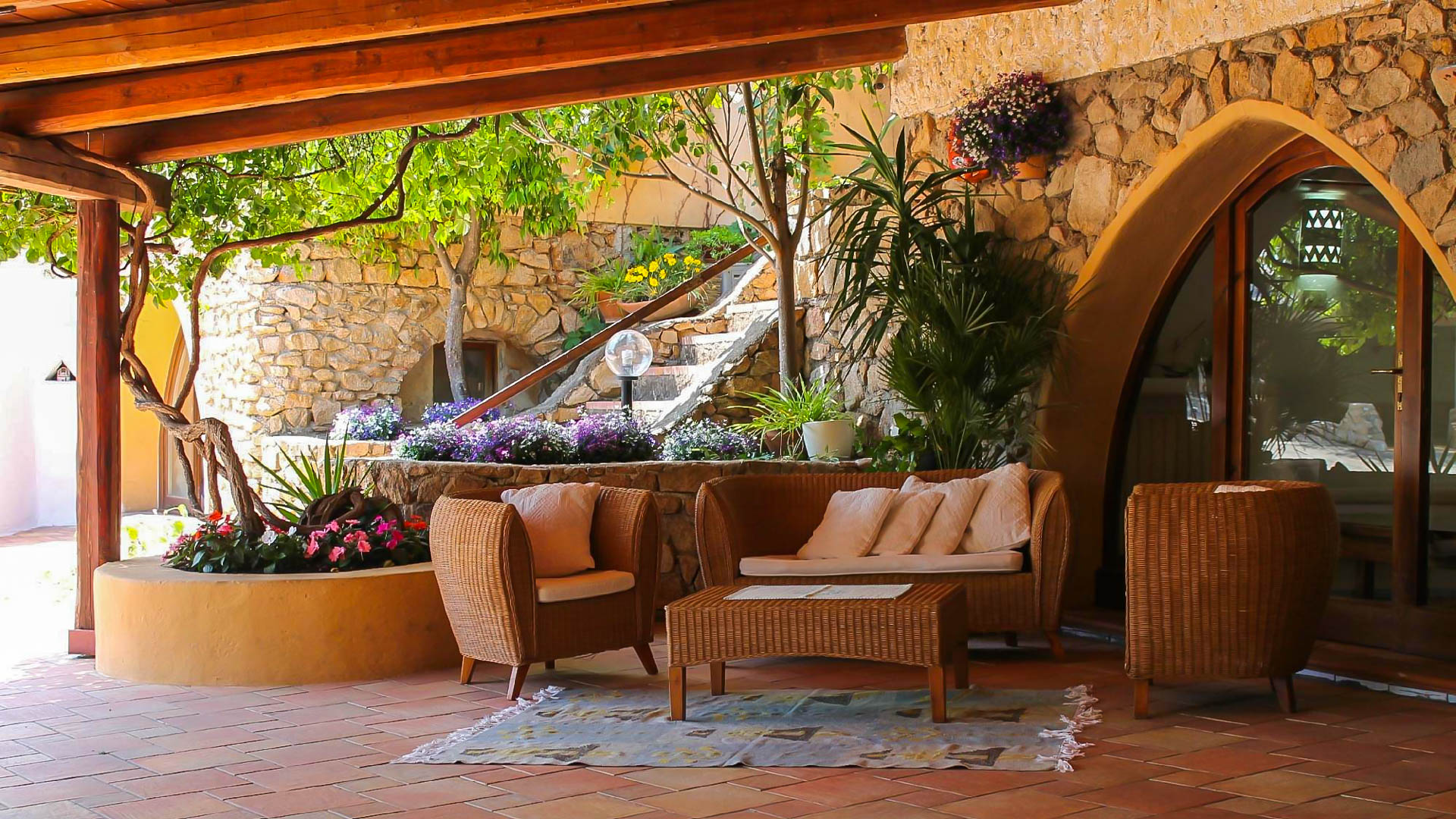 LH Altura Resort