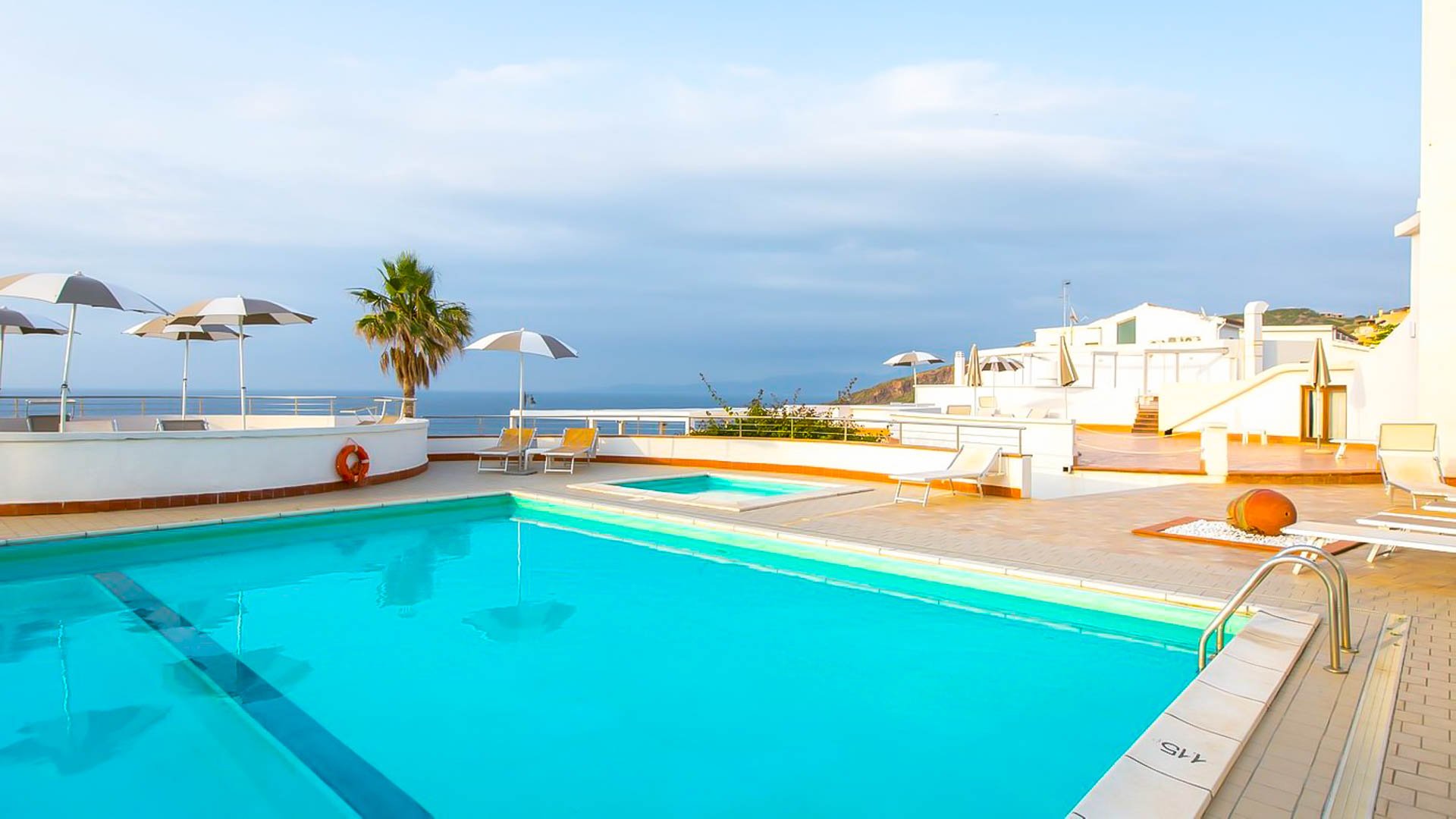 LH Pedraladda Resort