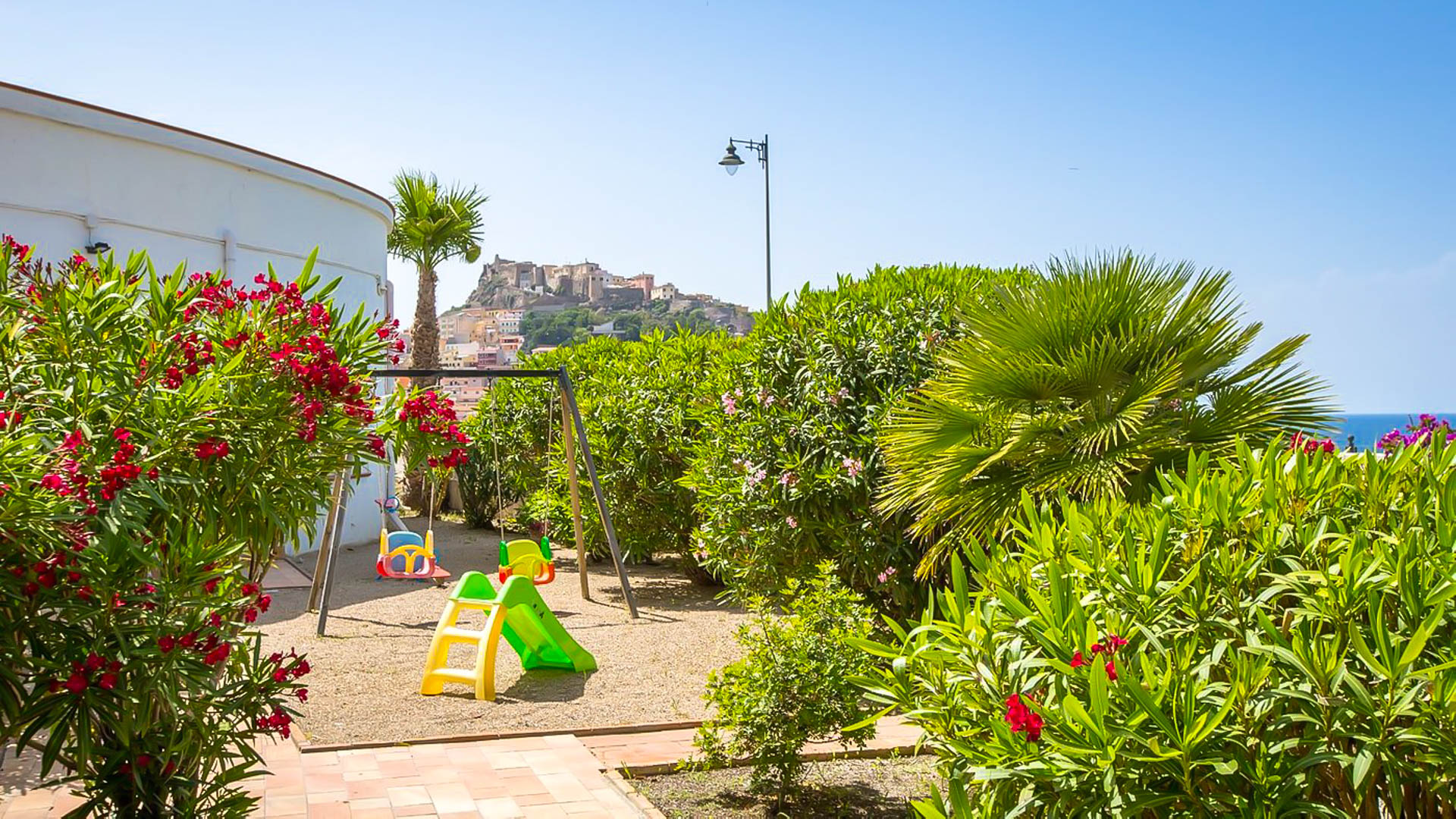 LH Pedraladda Resort