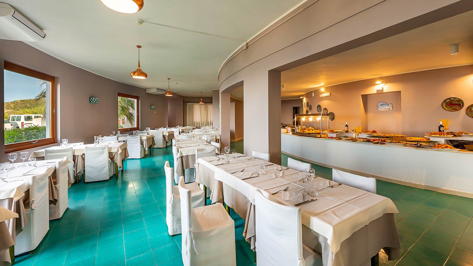 LH Pedraladda Resort