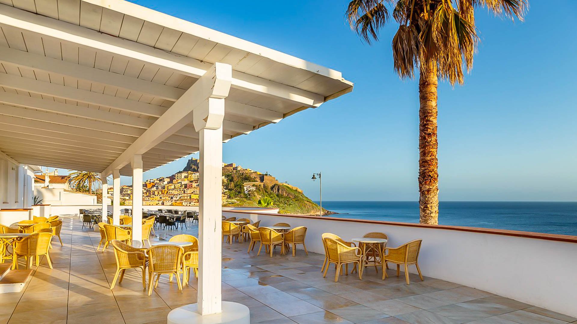 LH Pedraladda Resort