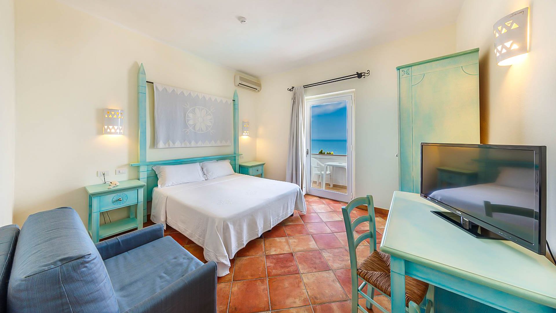 LH Pedraladda Resort