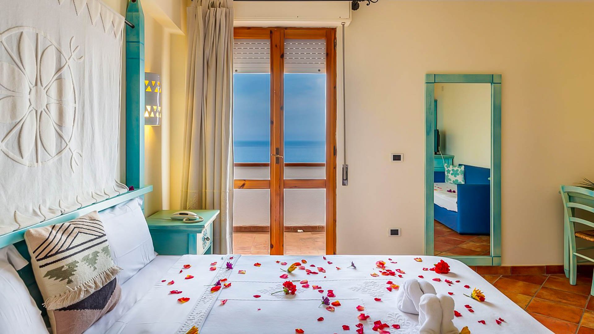 LH Pedraladda Resort