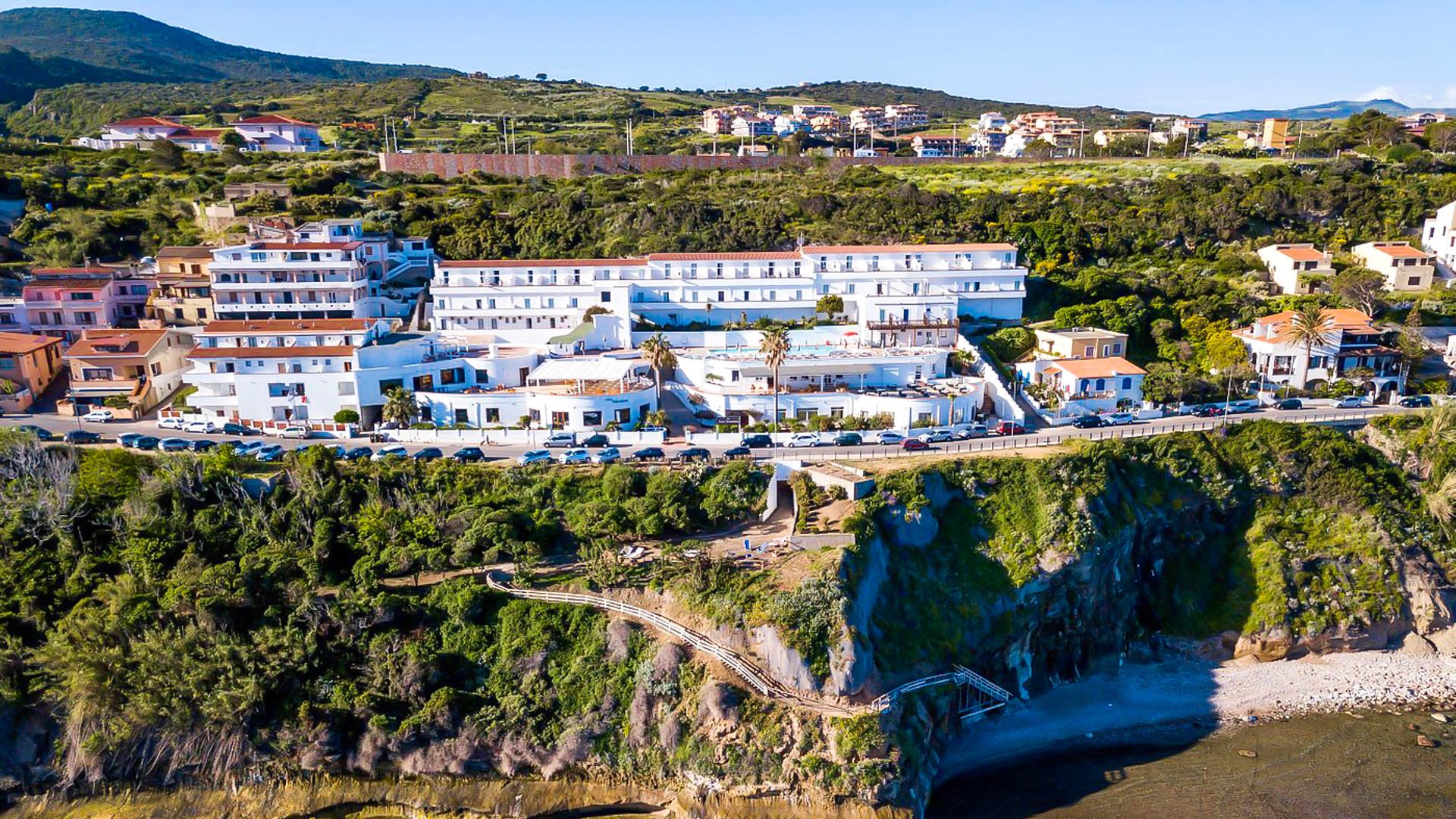 LH Pedraladda Resort