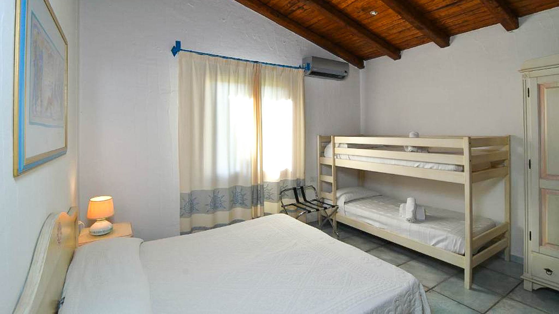Li Suari Club Village